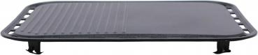 IMEX 2-in-1 Gaskocher und Gasgrill